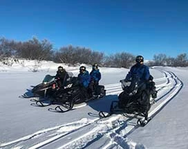 ijsland-myvatn-sneeuwscootertocht-wildernis